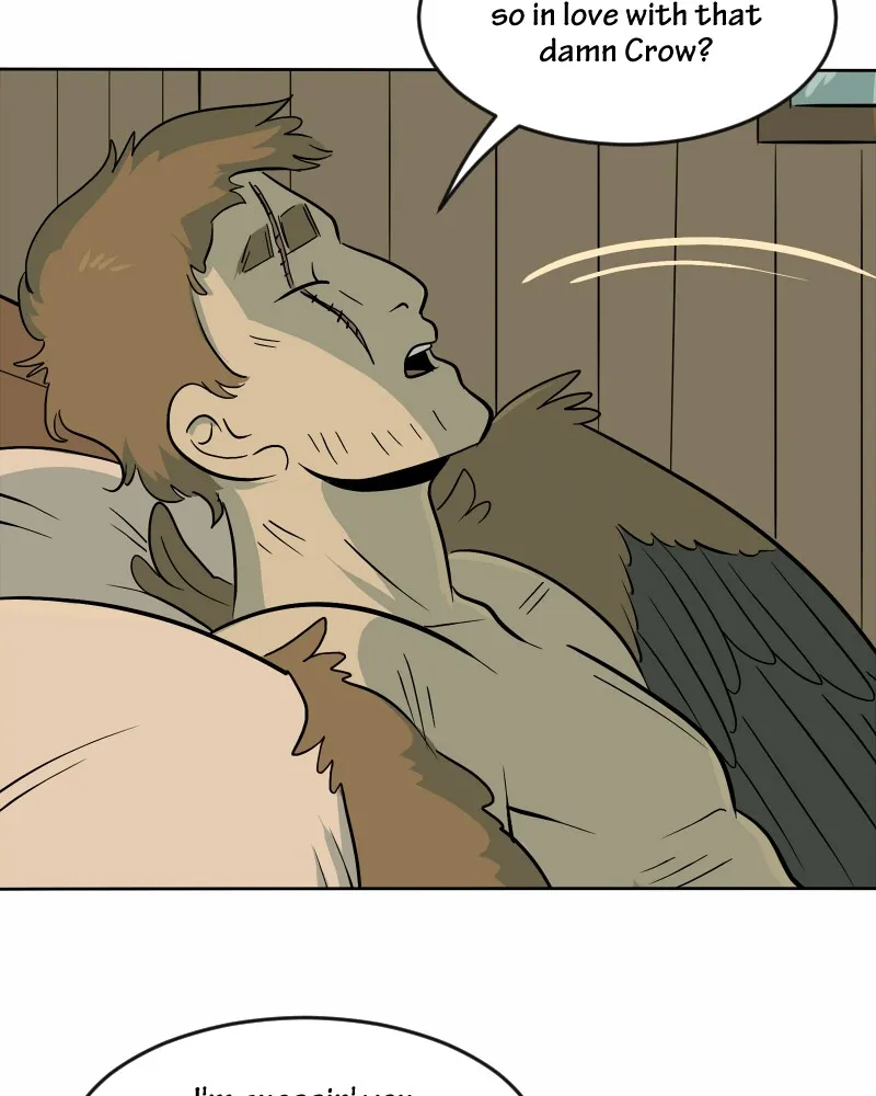 Read The Croaking EN Manga Online