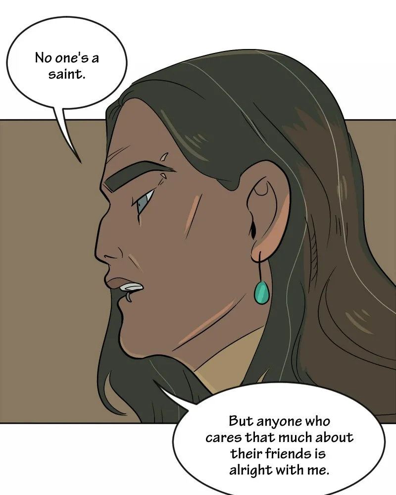 Read The Croaking EN Manga Online