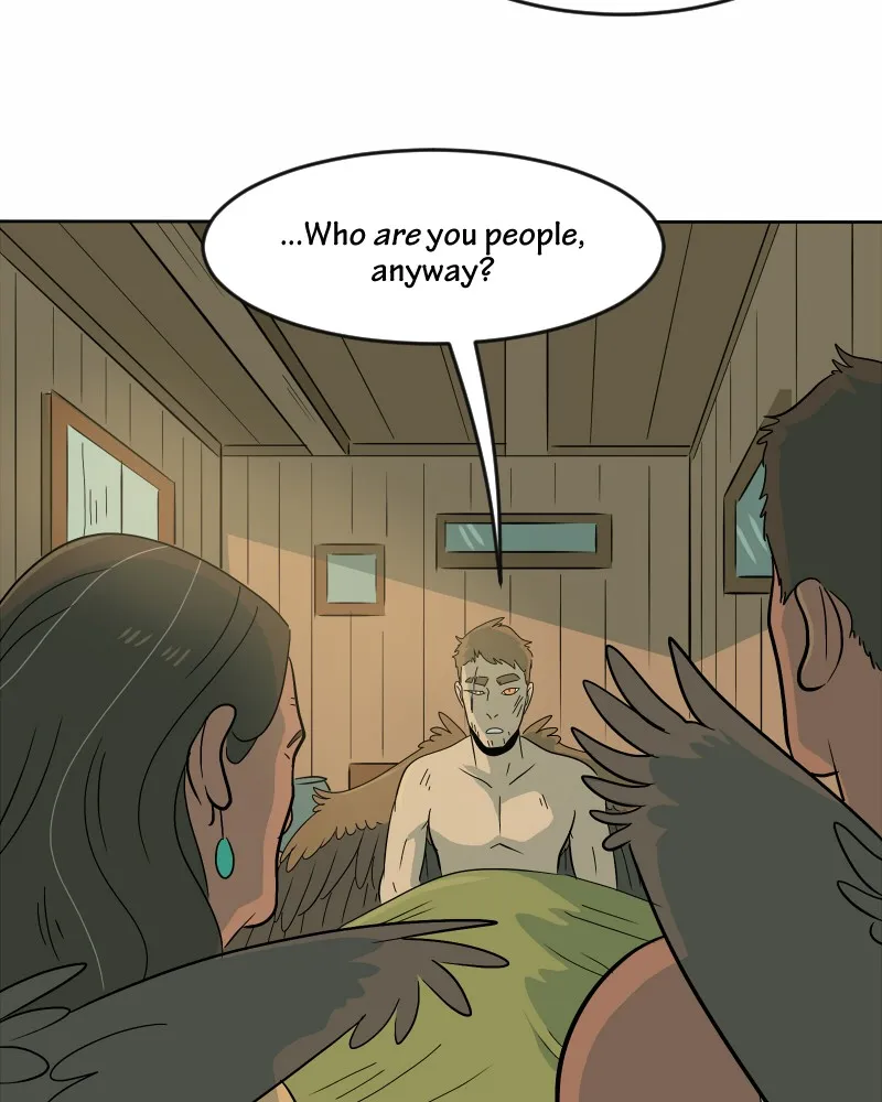 Read The Croaking EN Manga Online