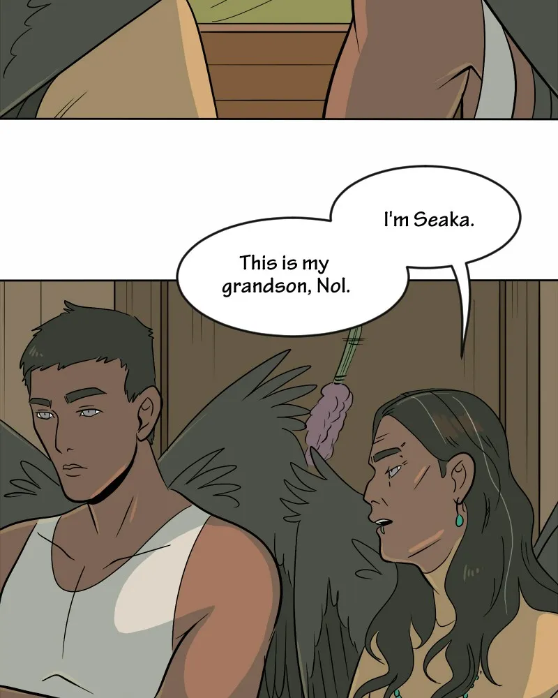 Read The Croaking EN Manga Online