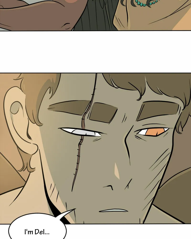 Read The Croaking EN Manga Online