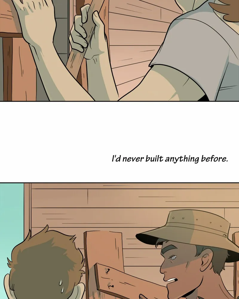 Read The Croaking EN Manga Online