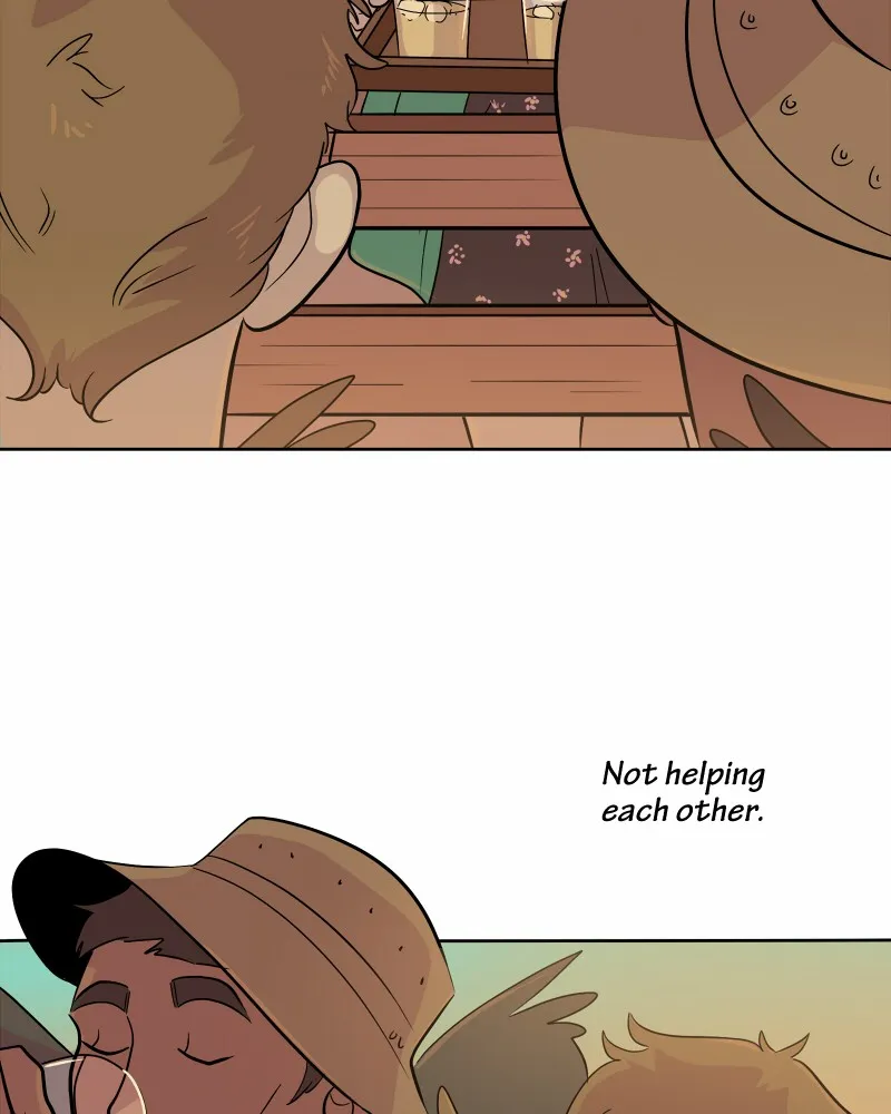 Read The Croaking EN Manga Online