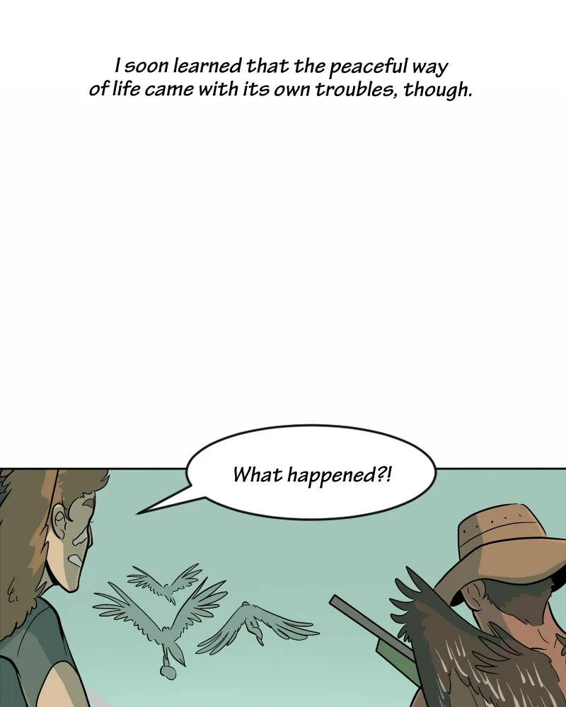 Read The Croaking EN Manga Online