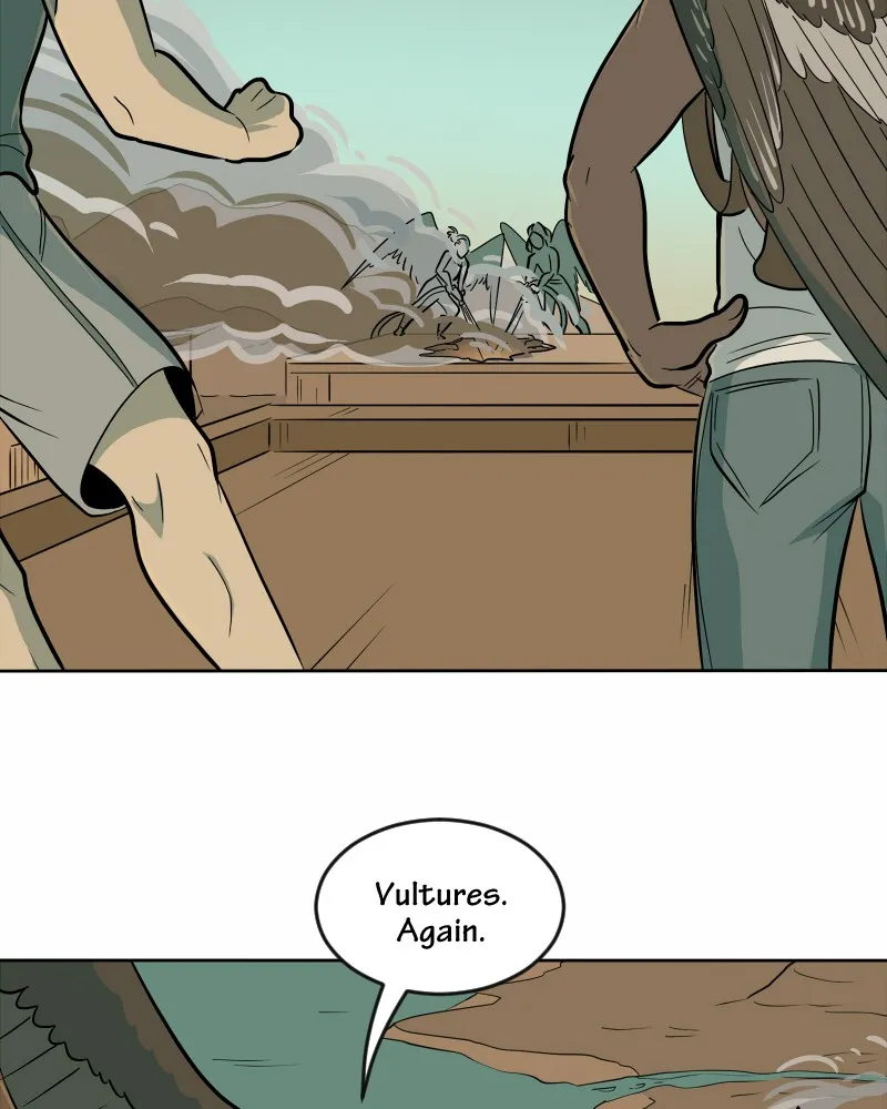 Read The Croaking EN Manga Online