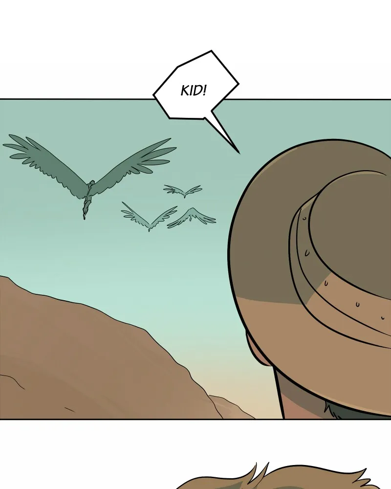 Read The Croaking EN Manga Online