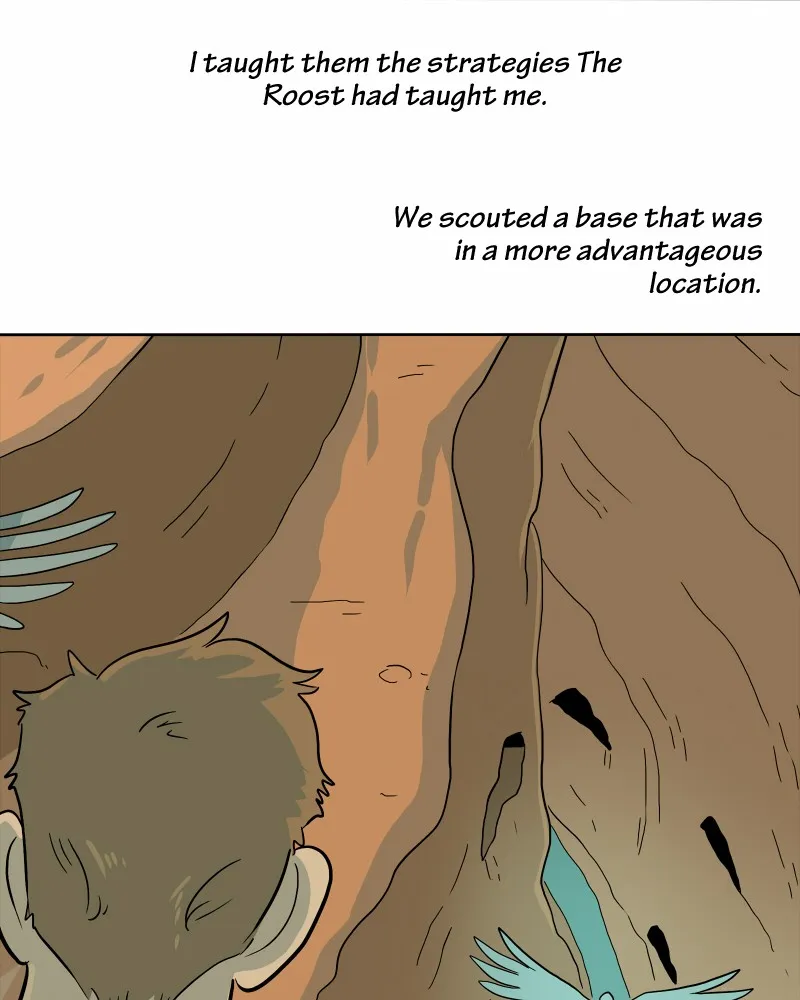 Read The Croaking EN Manga Online