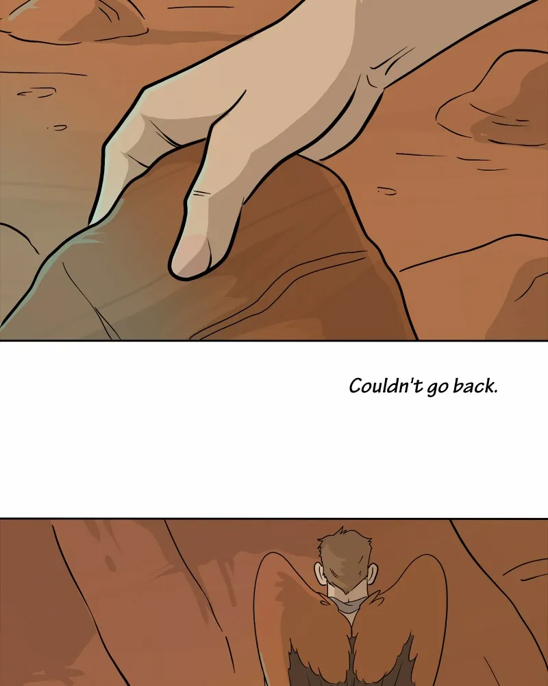 Read The Croaking EN Manga Online