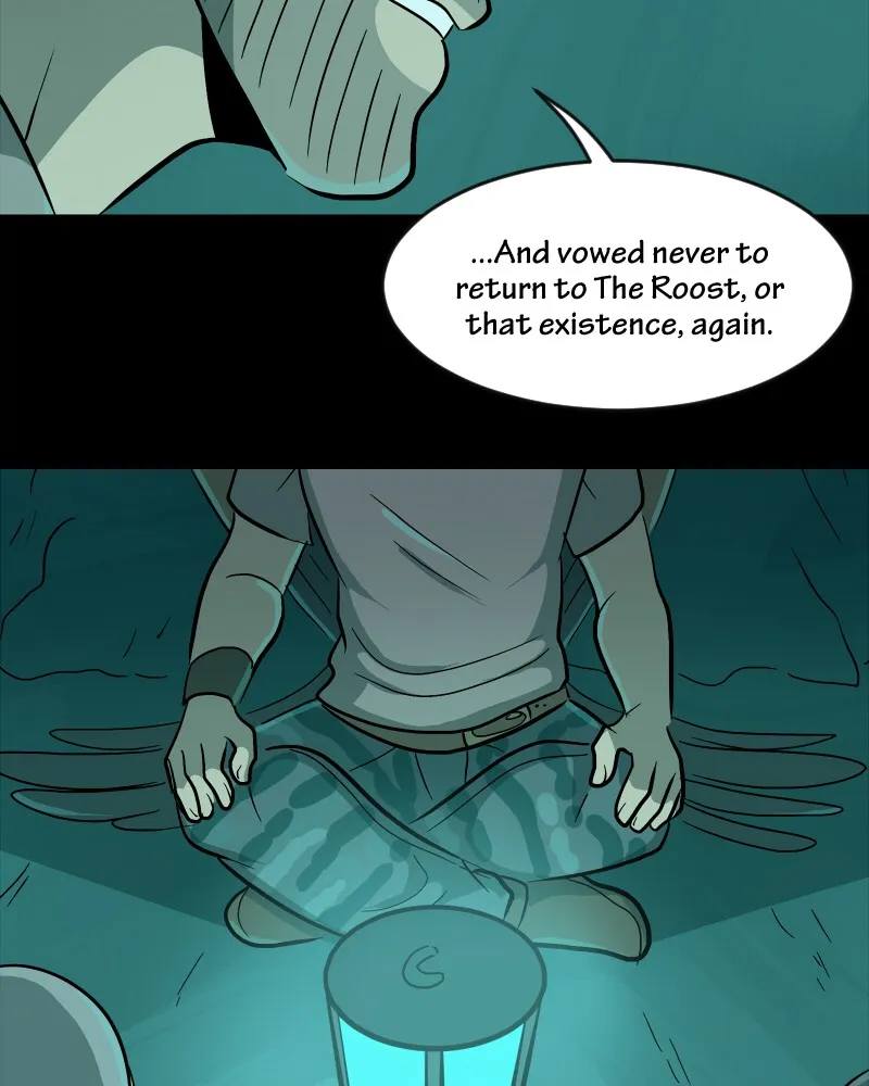 Read The Croaking EN Manga Online