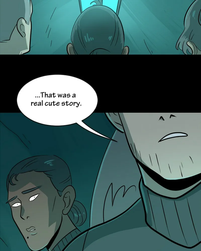 Read The Croaking EN Manga Online