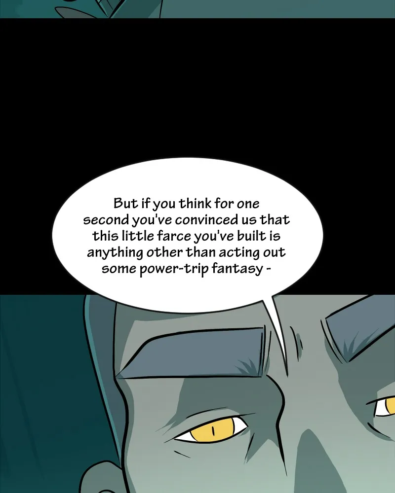 Read The Croaking EN Manga Online