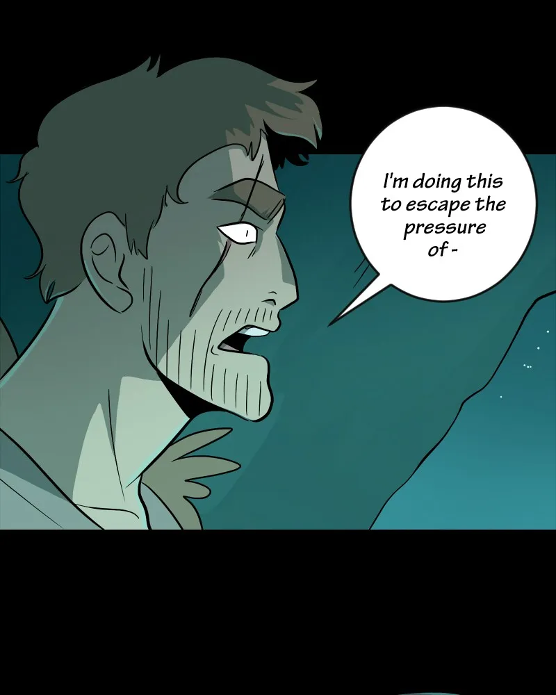 Read The Croaking EN Manga Online
