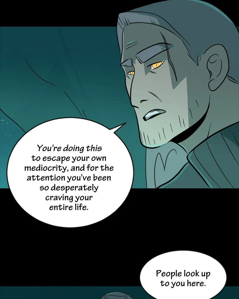 Read The Croaking EN Manga Online