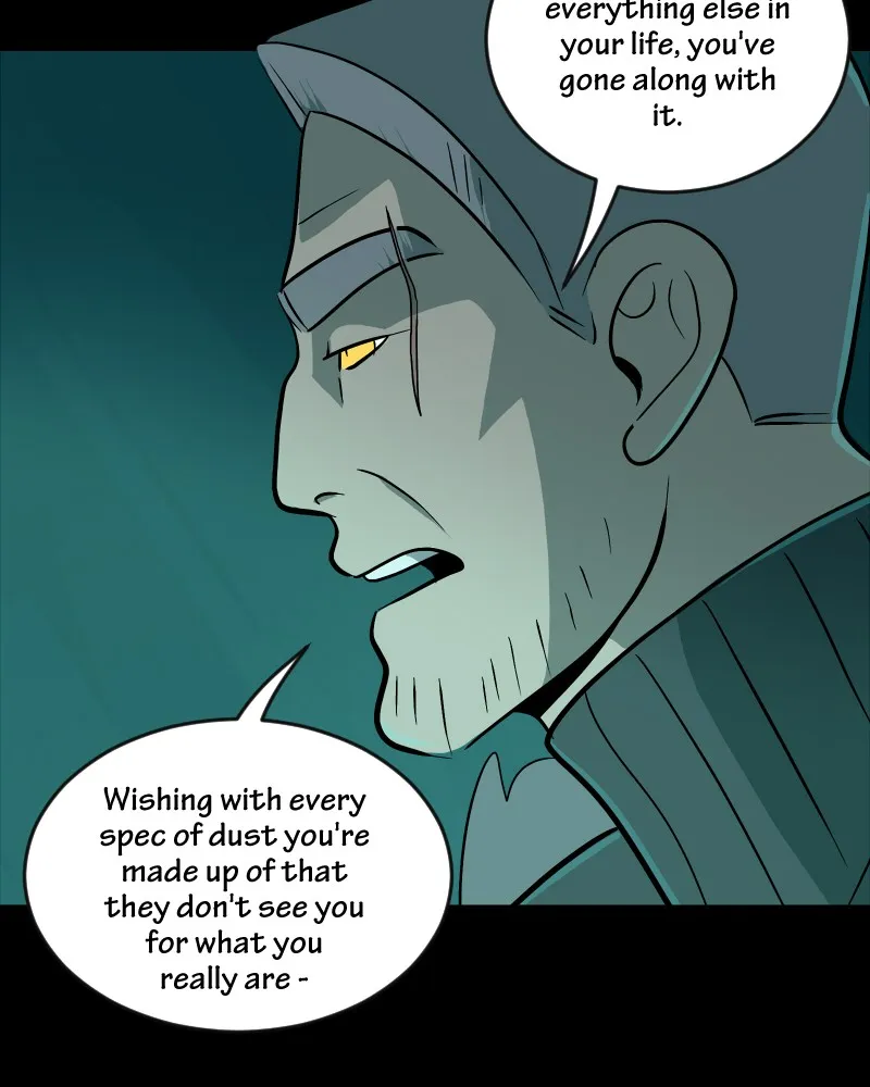 Read The Croaking EN Manga Online
