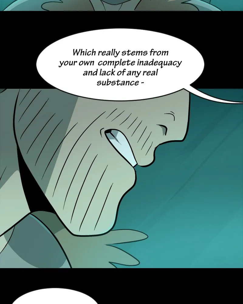 Read The Croaking EN Manga Online