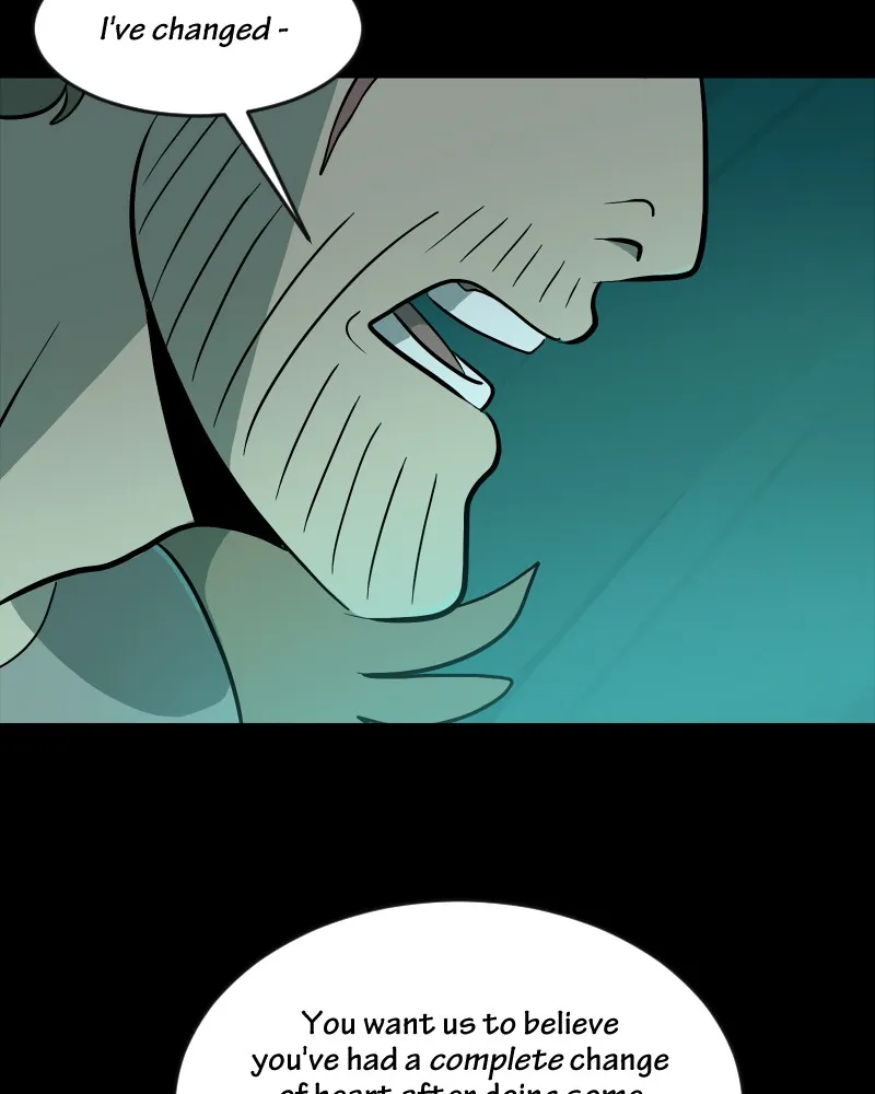 Read The Croaking EN Manga Online