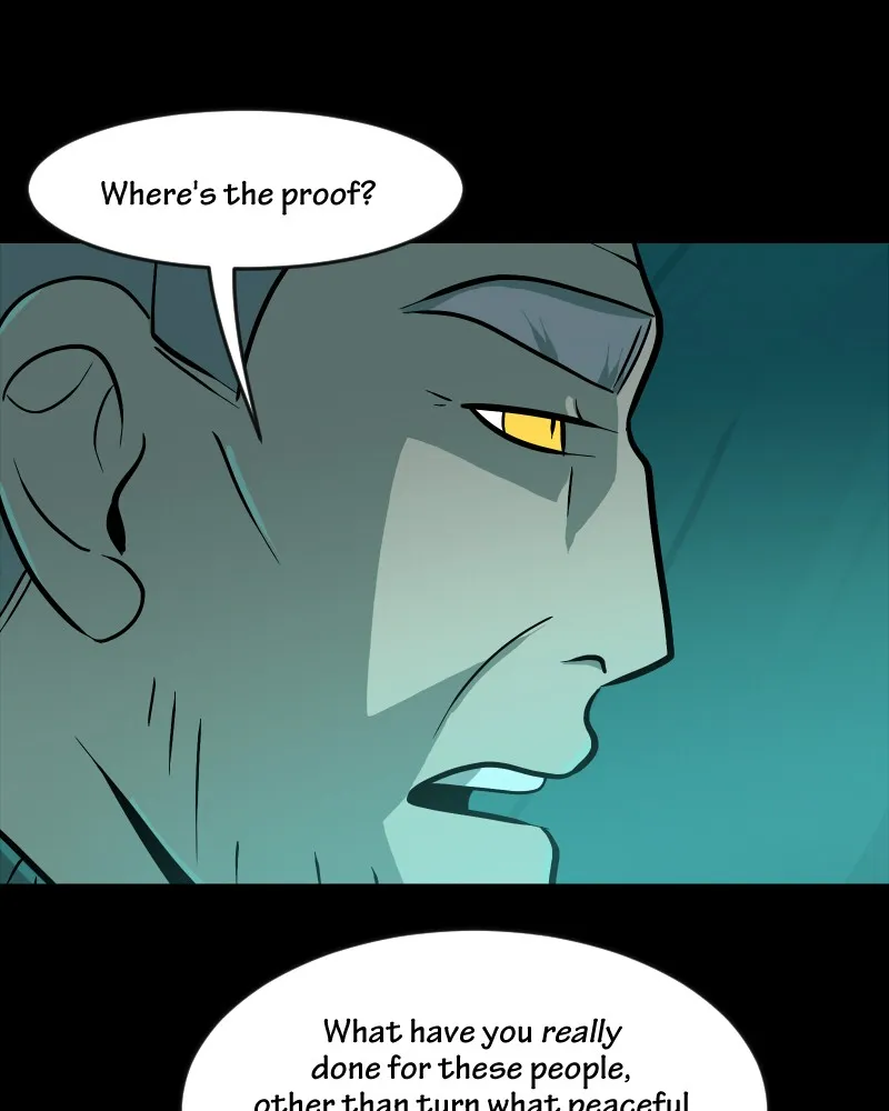 Read The Croaking EN Manga Online
