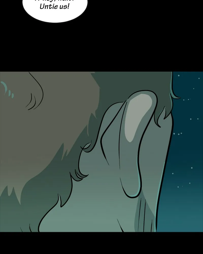 Read The Croaking EN Manga Online