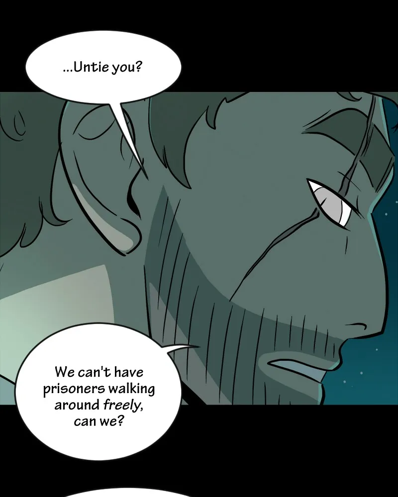 Read The Croaking EN Manga Online