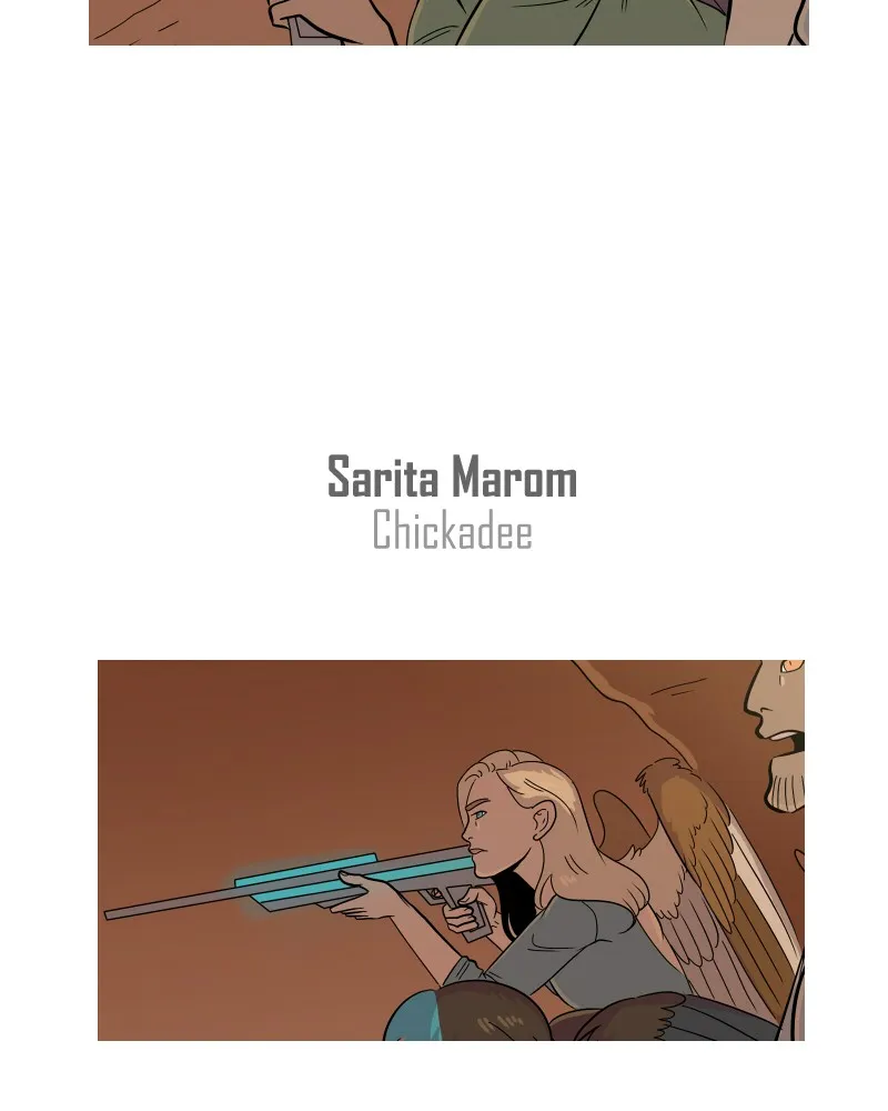 Read The Croaking EN Manga Online
