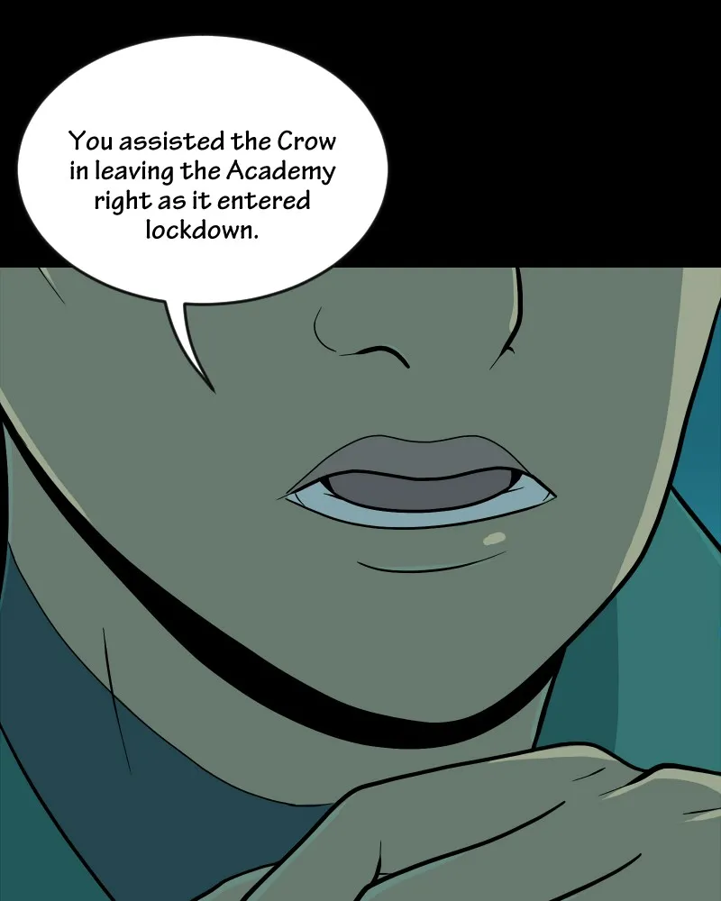 Read The Croaking EN Manga Online