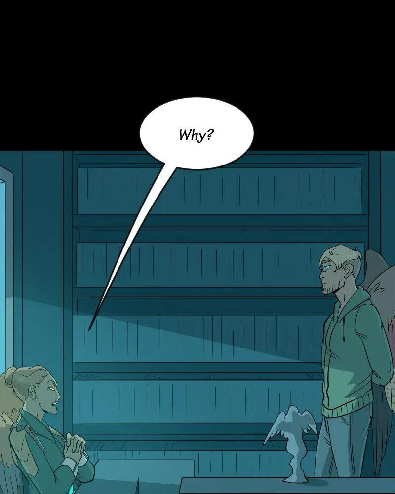 Read The Croaking EN Manga Online