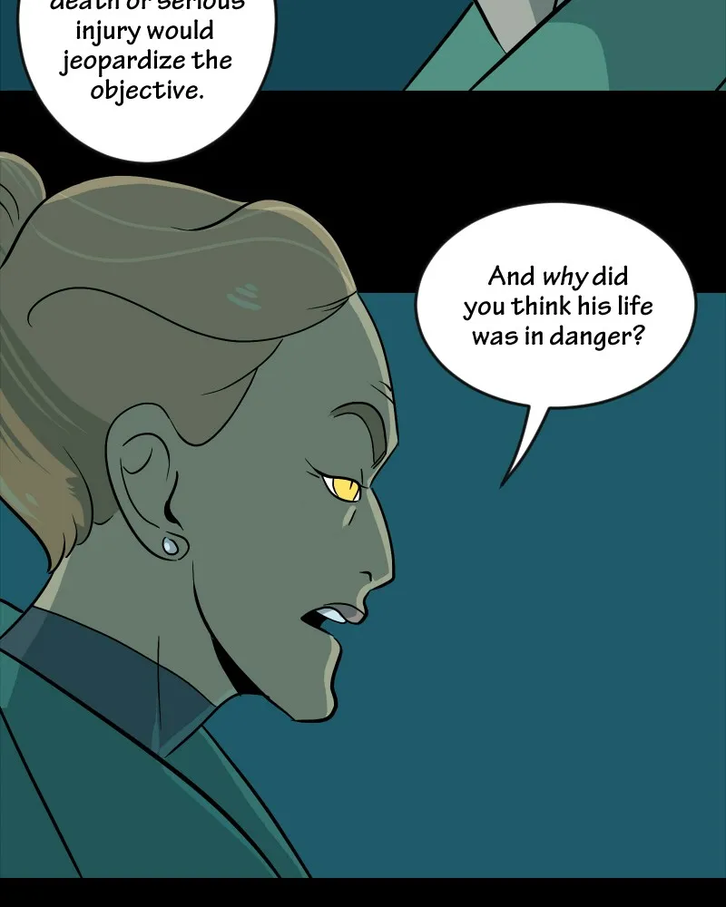 Read The Croaking EN Manga Online