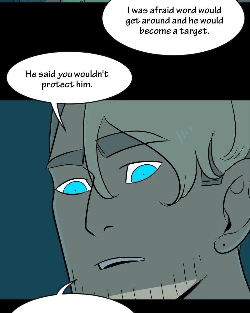 Read The Croaking EN Manga Online