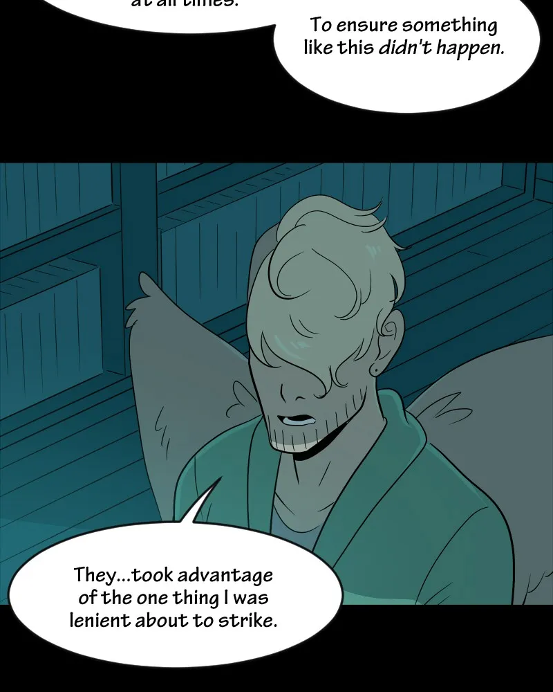 Read The Croaking EN Manga Online