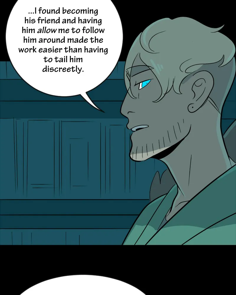 Read The Croaking EN Manga Online