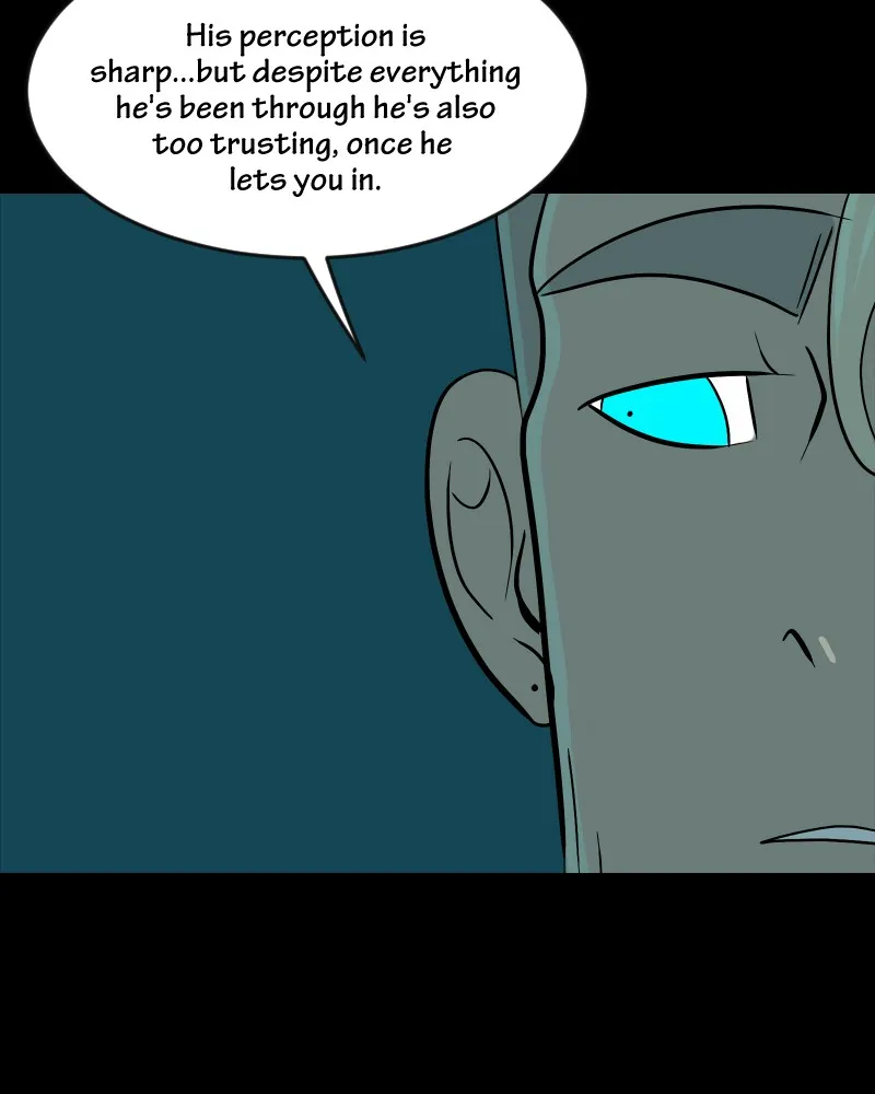Read The Croaking EN Manga Online