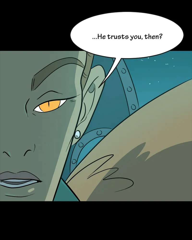 Read The Croaking EN Manga Online