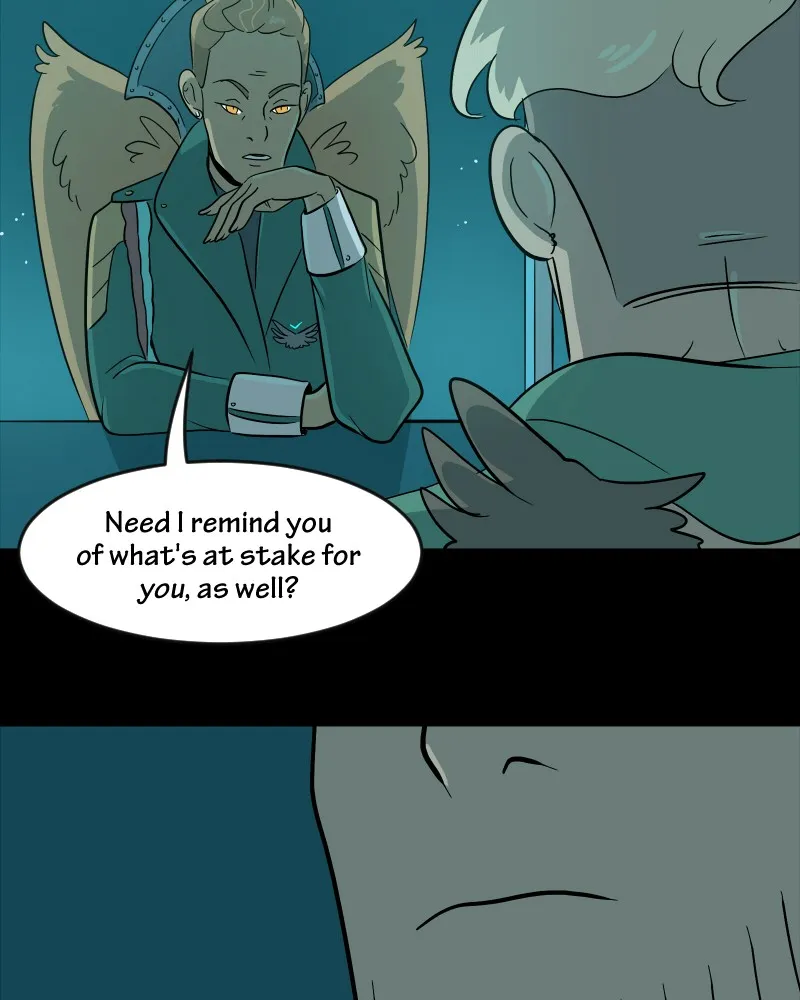 Read The Croaking EN Manga Online