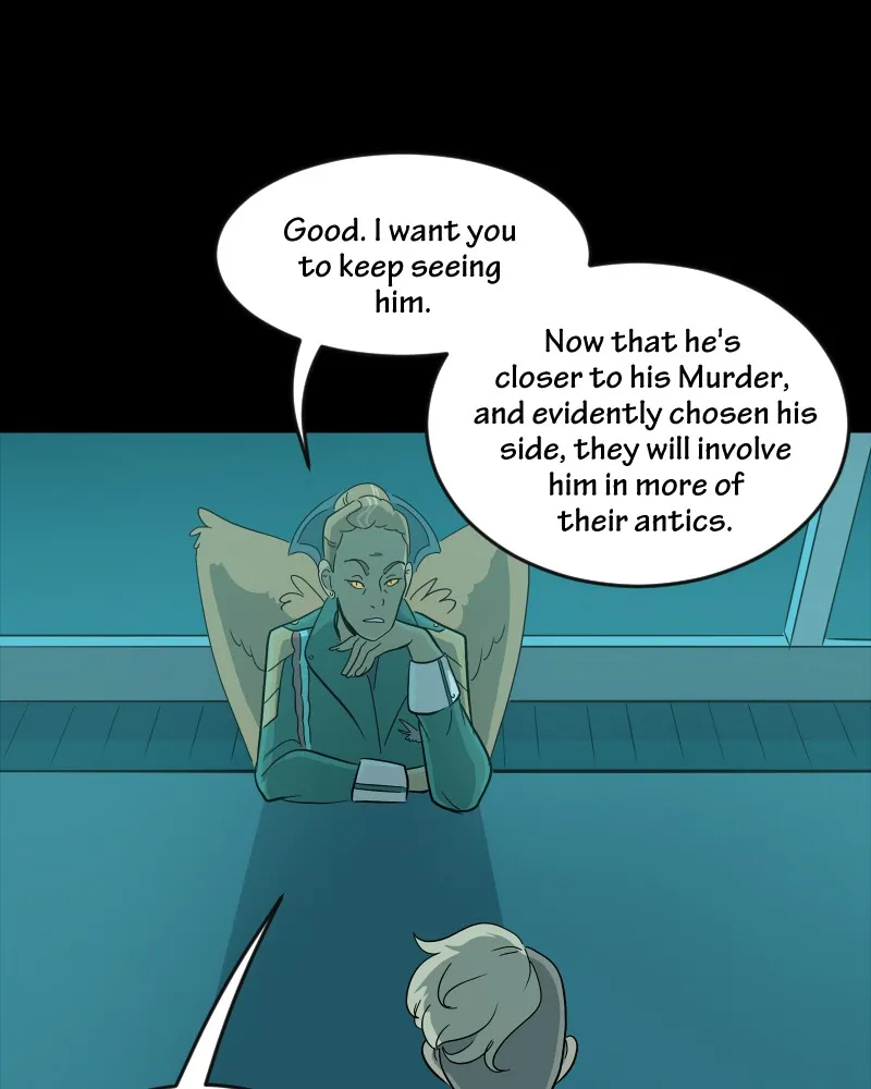Read The Croaking EN Manga Online