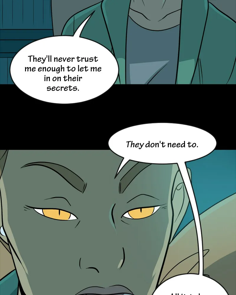 Read The Croaking EN Manga Online