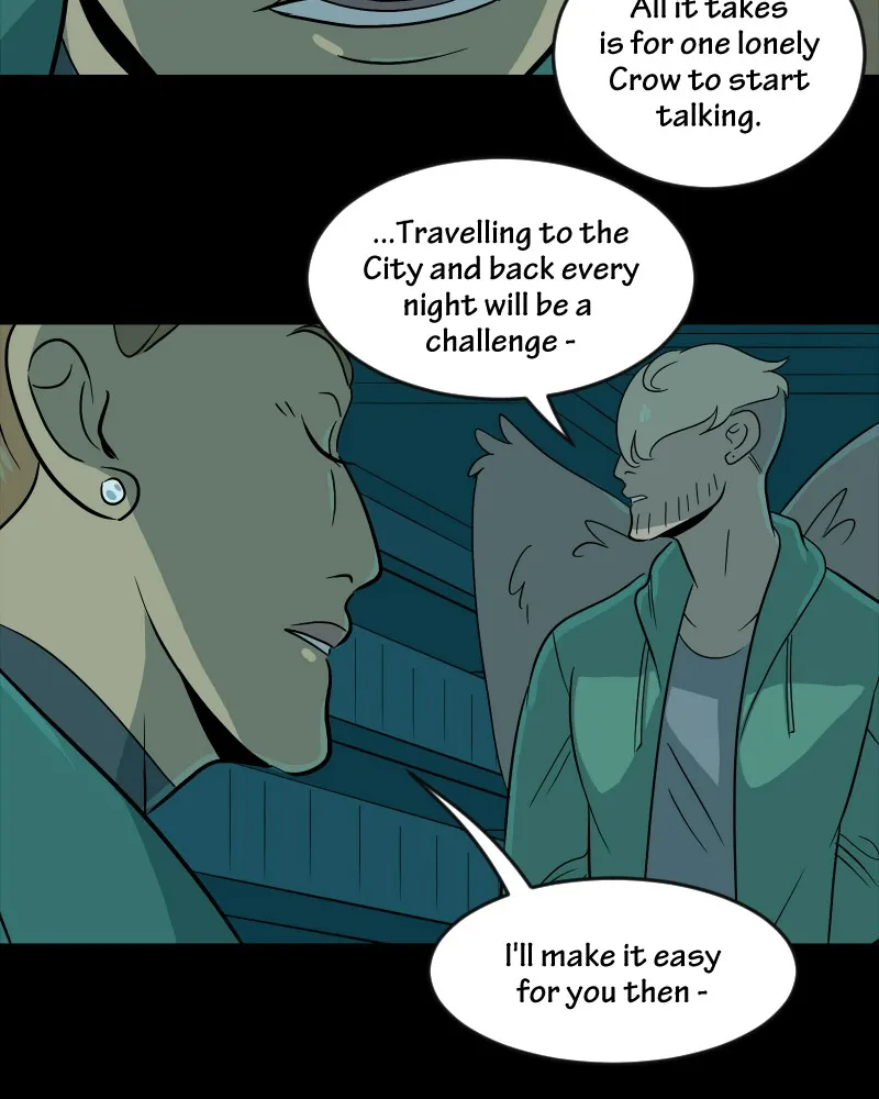 Read The Croaking EN Manga Online