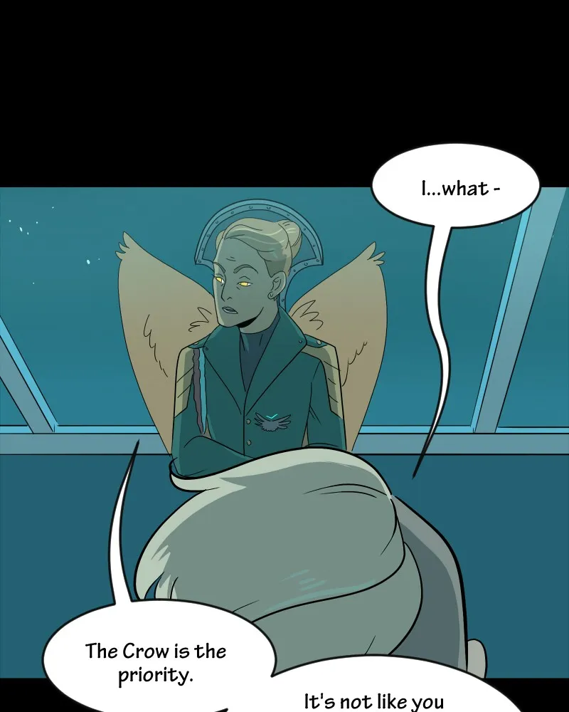 Read The Croaking EN Manga Online
