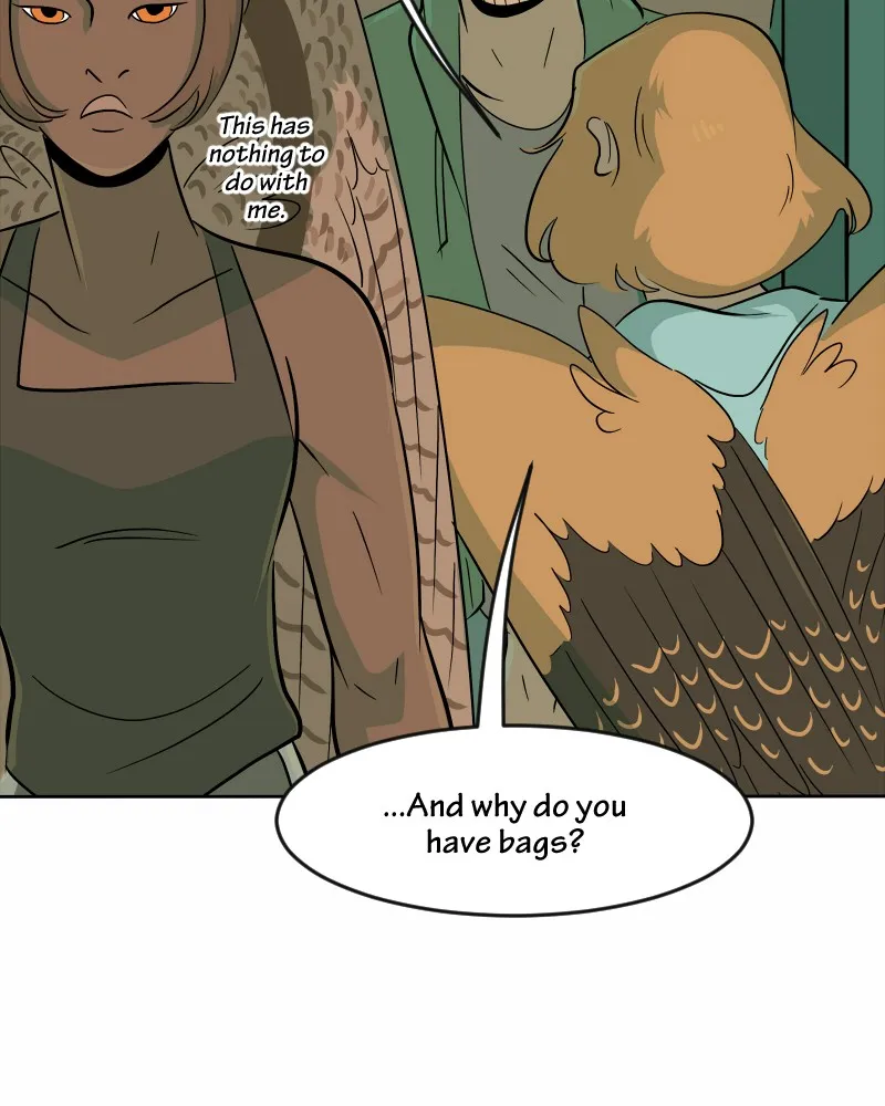 Read The Croaking EN Manga Online