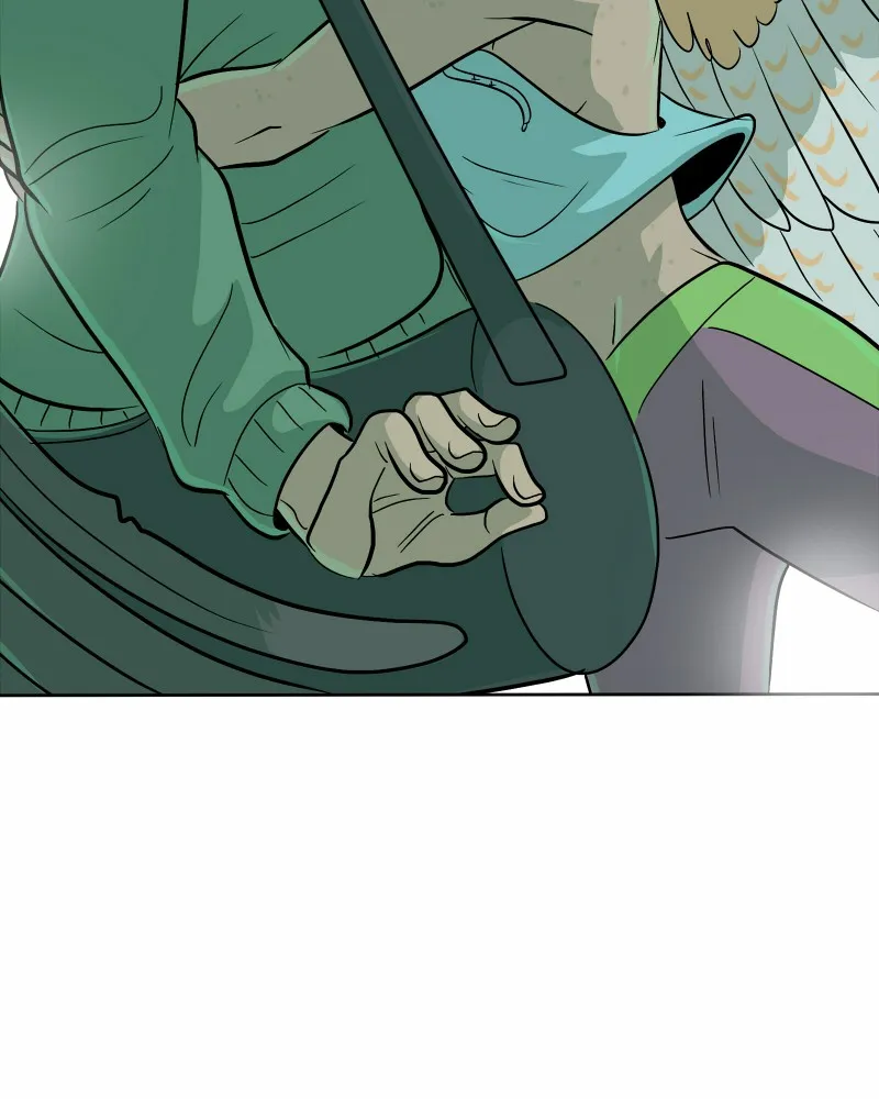 Read The Croaking EN Manga Online