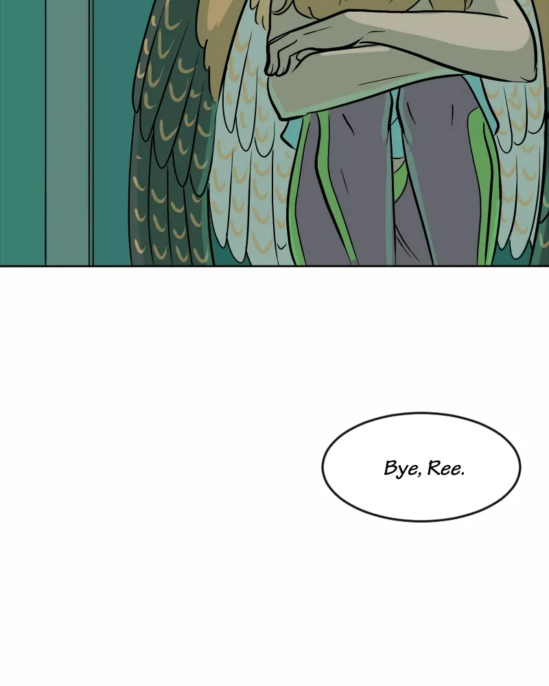 Read The Croaking EN Manga Online