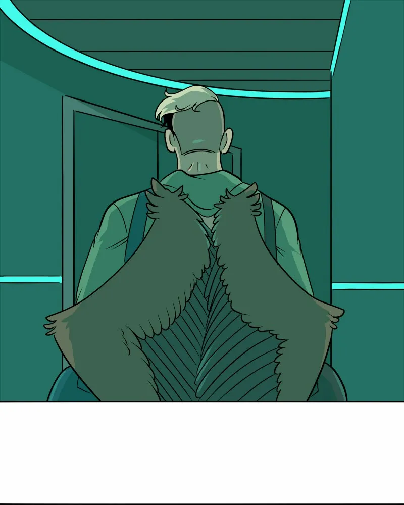 Read The Croaking EN Manga Online