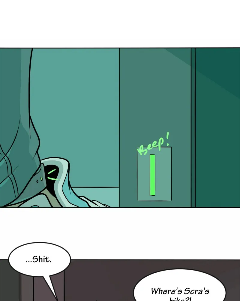 Read The Croaking EN Manga Online