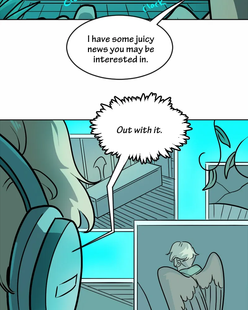 Read The Croaking EN Manga Online
