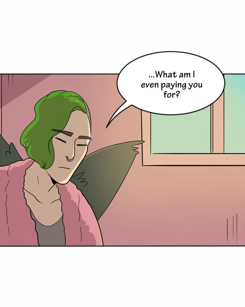Read The Croaking EN Manga Online