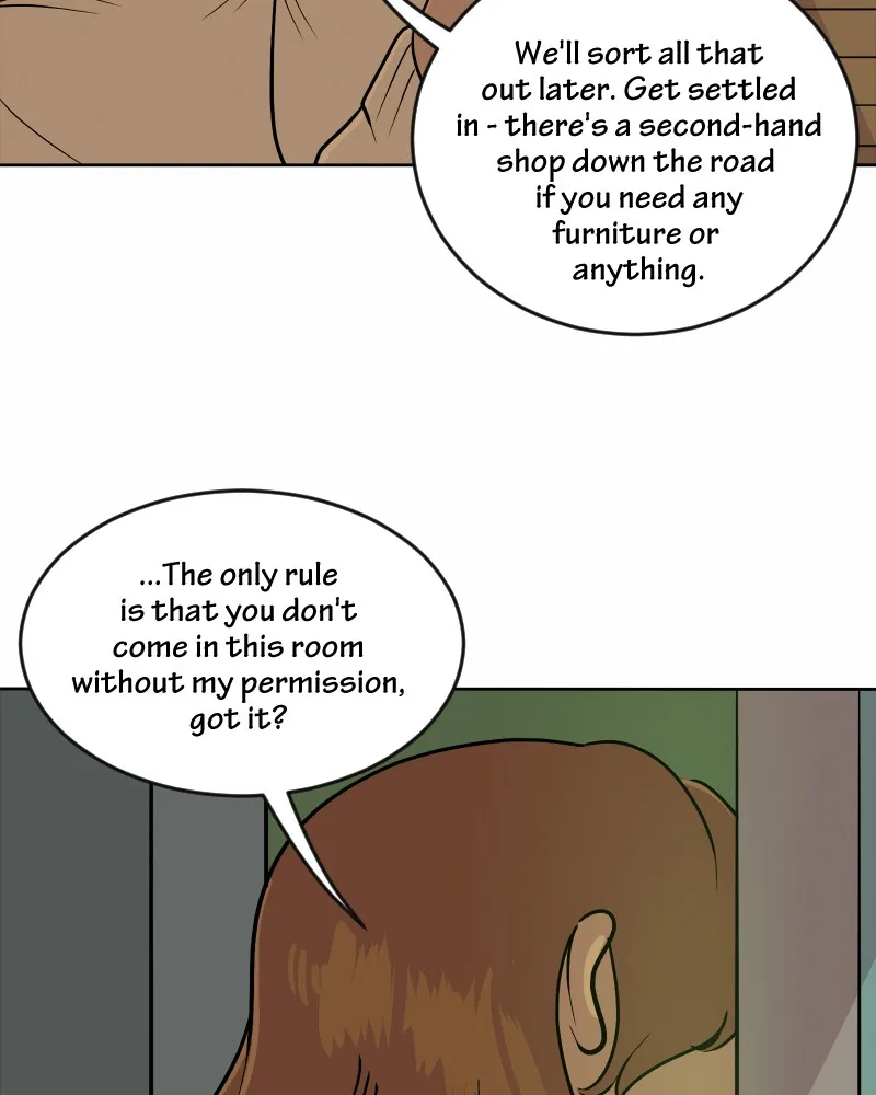Read The Croaking EN Manga Online