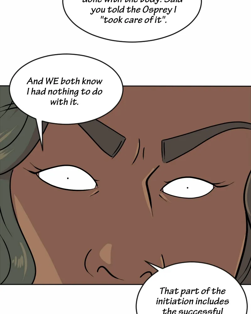 Read The Croaking EN Manga Online