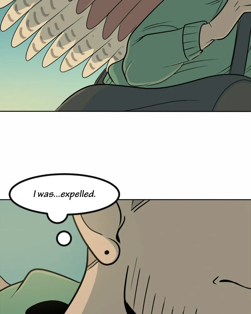 Read The Croaking EN Manga Online