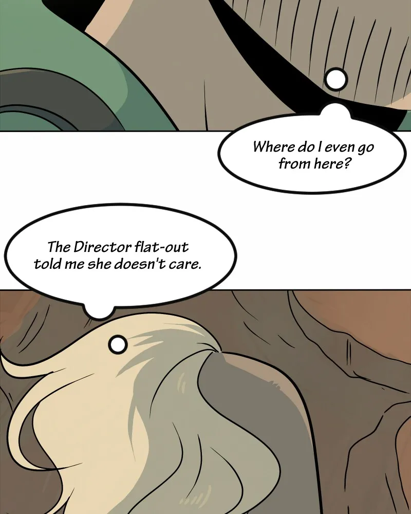 Read The Croaking EN Manga Online