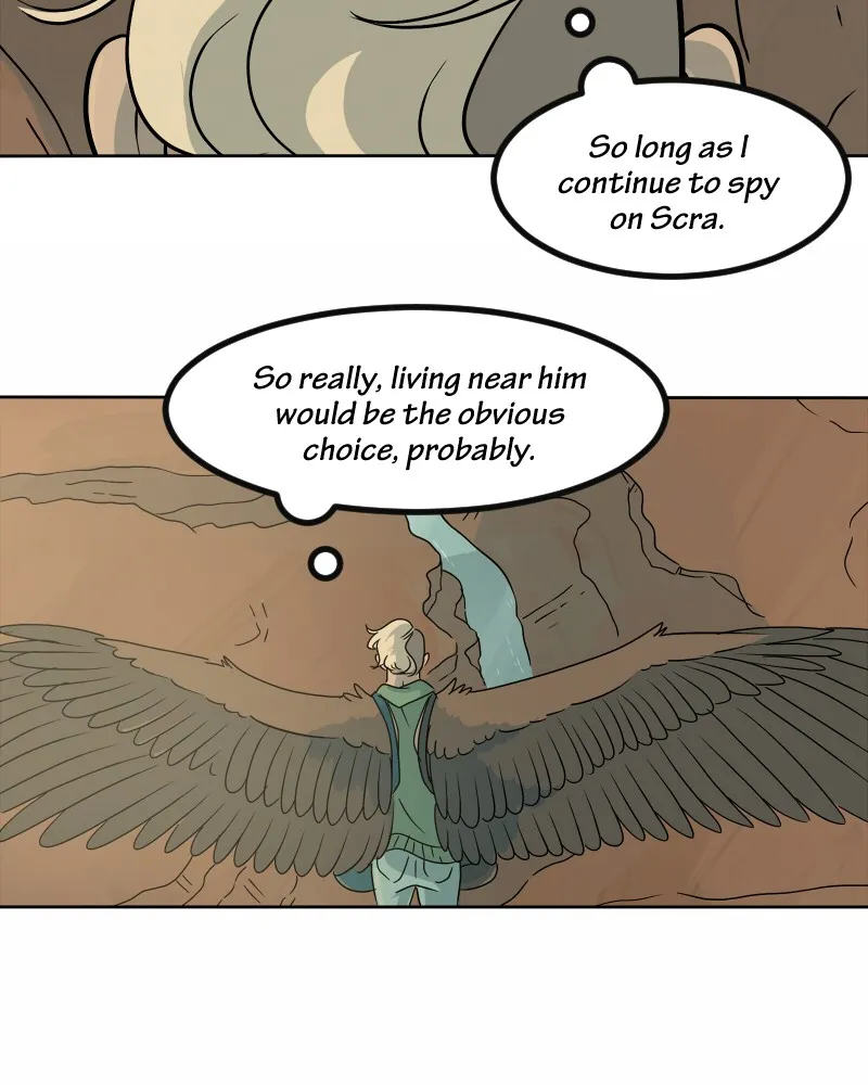 Read The Croaking EN Manga Online