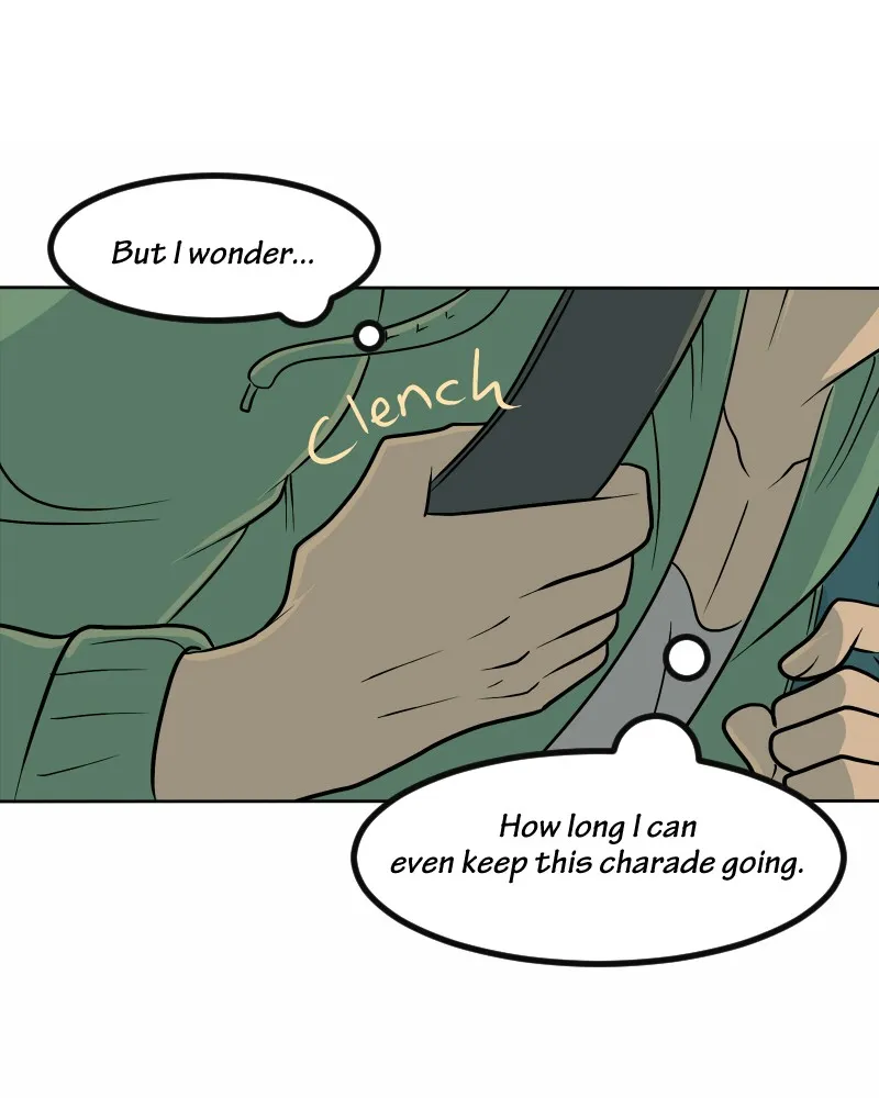 Read The Croaking EN Manga Online